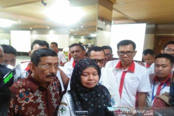 Dinkes Kota Kendari sebut tukang gigi di Kendari belum berizin