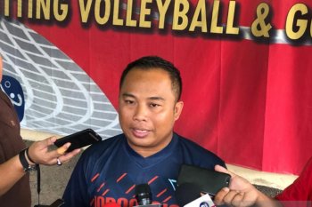 Voli duduk kesulitan mencari lawan latih tanding jelang ASEAN Paragames