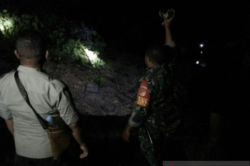 80 rumah di Sumalata-Gorontalo Utara terendam lumpur