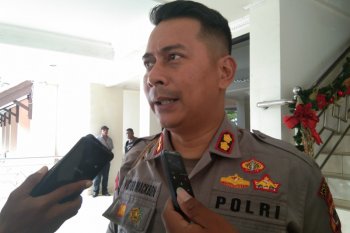 Polres Jayapura siagakan 500 personel pengamanan Natal dan tahun baru