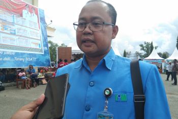 Dirut PDAM Jayapura: Debit air belum normal
