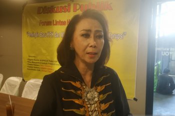 Pakar hukum nilai alih status pegawai KPK jadi ASN hal yang wajar