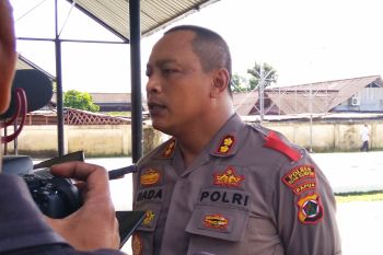 Polres Biak Numfor tingkatkan pengawasan penjualan petasan jelang Natal
