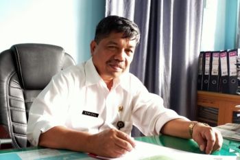 Kantor Pertanahan Pesisir Selatan terbitkan 5.000 sertifikat gratis pada 2020