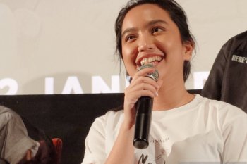 Tantangan Rachel Amanda dalam film "NKCTHI"