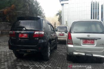 KPKNL Sulawesi Tenggara akan Lelang 45 kendaraan dinas