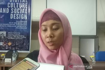Kekayaan intelektual perkuat identitas budaya Palembang