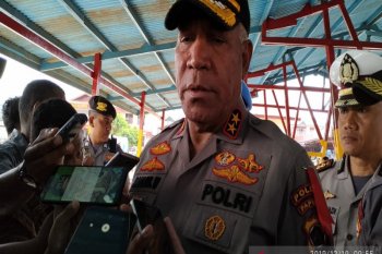 Jenazah Brigpol Saut Sibarani korban penganiyaaan dievakuasi ke Pekanbaru
