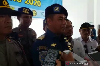 KSOP: Jelang Nataru 1.293 unit armada kapal laut disiapkan