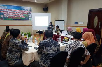 BPJS Kesehatan dan Kejaksaan evaluasi tindak lanjut surat kuasa khusus