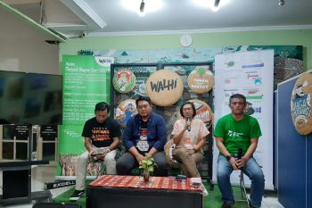 WALHI berharap Indonesia jadi pemimpin dalam upaya penurunan emisi
