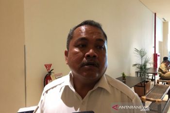 Posko Natal didirikan di Bandara Adi Soemarmo
