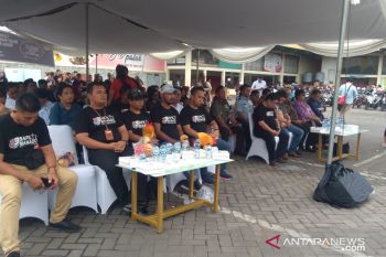 KPU Manado launching Pilkada 2020