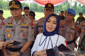 Kesiapan Polda Jateng-Kodam IV amankan Natal diapresiasi