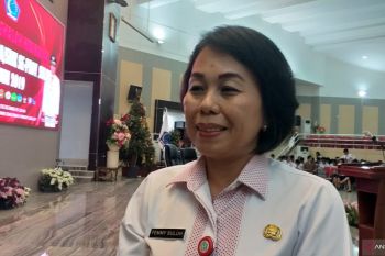 10 formasi CPNS Pemprov Sulut tidak terisi