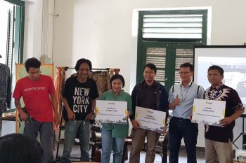 PT Indonesia Power berdayakan penduduk  pesisir Semarang