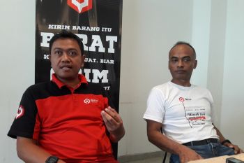 QRIM Express luncurkan aplikasi QRIM