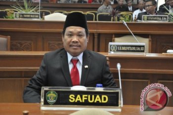 Komis II harapkan peningkatan pengawasan sumber daya kelautan