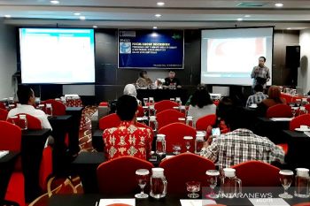 DESDM Kalteng jelaskan tentang lelang WIUP mineral dan batu bara