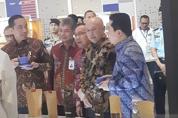 Menkop UKM nilai UMKM  Go digital merupakan keniscayaan