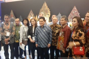 Menkop UKM akan membentuk kantor bersama dukung ekspor UMKM