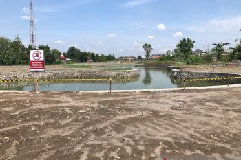 Yogyakarta percepat pembangunan Taman Pintar II beroperasi 2022