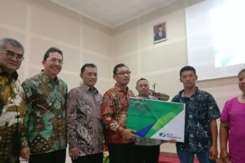Bank Maluku dan Malut daftarkan 8.250 pekerja rentan di BP Jamsostek