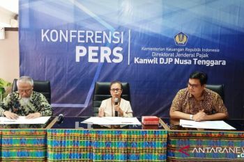 Dua pengusaha di NTB rugikan negara miliaran rupiah