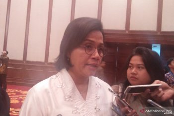 Menkeu: Bea Cukai perketat pengawasan serbuan barang impor ilegal
