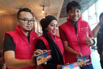 Transaksi musik digital Telkomsel tumbuh 60 persen di Sumsel
