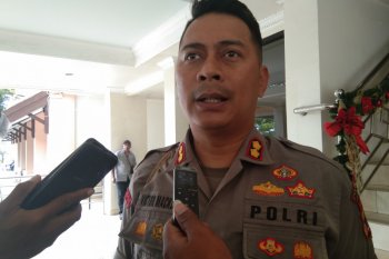Polisi imbau warga tidak bunyikan petasan saat Natal dan tahun baru