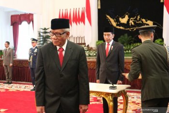 Anggota Dewas KPK: Penyadapan jangan sampai diobral