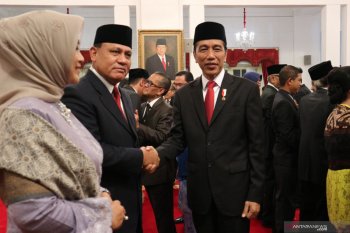 Ketua KPK: Tugas KPK tetap sama