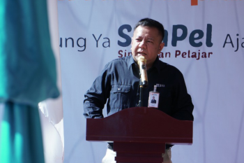 BNI Wilayah Padang serahkan 1000 tabungan simpanan pelajar