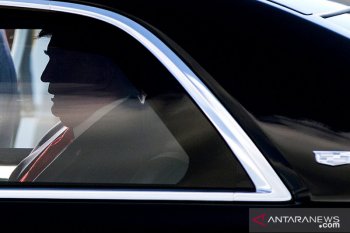 Trump: tidak ada WN Amerika yang luka akibat serangan roket Iran