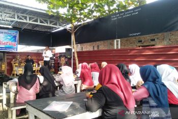 Pariaman gandeng generasi milenial promosikan daerah melalui dunia digital