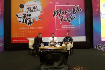 Pertamina EP bidik produksi 85.000 barel minyak  pada 2020