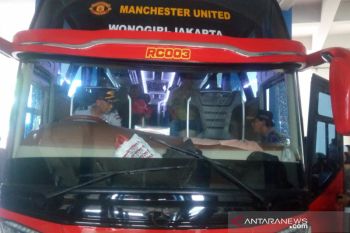 Terminal Tirtonadi periksa menyeluruh angkutan orang