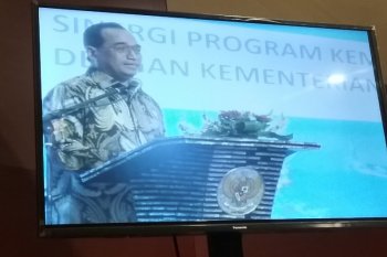 Kemenhub menerapkan mudik ramah terhadap kalangan disabilitas