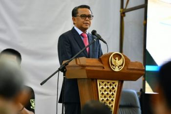 Nurdin Abdullah ajak masyarakat jadikan Sulsel rumah bersama