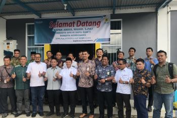PLN UP3 Rengat siagakan 11 posko pelayanan teknik jelang Natal dan tahun baru