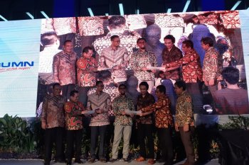 Dirjen Hubla : IT tidak bisa dihindari dalam pelayanan pelabuhan