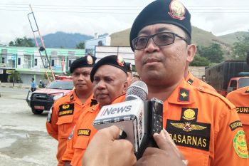 SAR Jayapura imbau warga waspadai cuaca buruk menjelang Natal-tahun baru