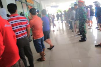 Aktivitas penerbangan di Bandara Biak mulai meningkat