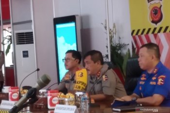 Kabaharkam berpesan polisi hadir di jalur-jalur mudik