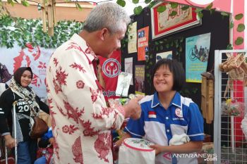 Jateng berkomitmen dorong pemberdayaan perempuan