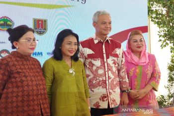 Hari Ibu jadi momentum perempuan lebih berdaya