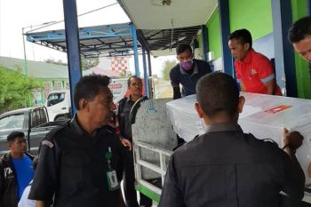 Pekerja migran NTT meninggal di Malaysia, jenazah tiba di Kupang
