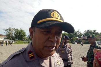 Polsek Mimika Timur perketat pengawasan produksi minuman beralkohol