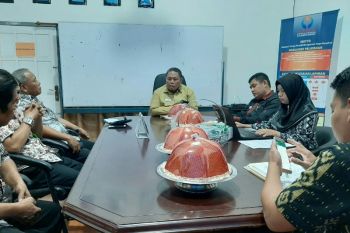 Ombudsman Sulbar  tangani pemberhentian kepala desa